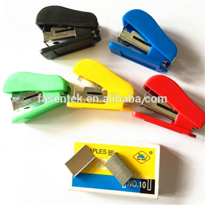 gift stapler,cheap stapler,mini stapler