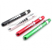 Emergency Medical Doctor Nurse Surgical First Aid Penlight Pen Light Torch