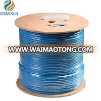 CAT6 Shielded Cable